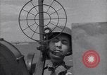 Image of anti aircraft gun European theater, 1944, second 34 stock footage video 65675038283