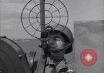 Image of anti aircraft gun European theater, 1944, second 35 stock footage video 65675038283