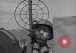 Image of anti aircraft gun European theater, 1944, second 36 stock footage video 65675038283