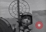 Image of anti aircraft gun European theater, 1944, second 37 stock footage video 65675038283