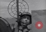 Image of anti aircraft gun European theater, 1944, second 38 stock footage video 65675038283