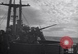 Image of anti aircraft gun European theater, 1944, second 42 stock footage video 65675038283