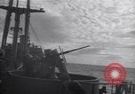 Image of anti aircraft gun European theater, 1944, second 45 stock footage video 65675038283