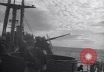 Image of anti aircraft gun European theater, 1944, second 46 stock footage video 65675038283