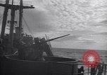 Image of anti aircraft gun European theater, 1944, second 47 stock footage video 65675038283