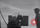 Image of anti aircraft gun European theater, 1944, second 48 stock footage video 65675038283