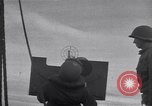 Image of anti aircraft gun European theater, 1944, second 49 stock footage video 65675038283