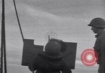 Image of anti aircraft gun European theater, 1944, second 50 stock footage video 65675038283