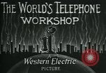 Image of Alexander Graham Bell United States USA, 1930, second 11 stock footage video 65675038284