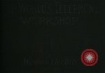 Image of Alexander Graham Bell United States USA, 1930, second 12 stock footage video 65675038284