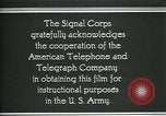 Image of Alexander Graham Bell United States USA, 1930, second 14 stock footage video 65675038284