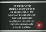 Image of Alexander Graham Bell United States USA, 1930, second 19 stock footage video 65675038284