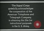 Image of Alexander Graham Bell United States USA, 1930, second 20 stock footage video 65675038284
