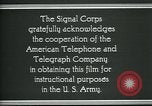 Image of Alexander Graham Bell United States USA, 1930, second 21 stock footage video 65675038284