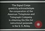 Image of Alexander Graham Bell United States USA, 1930, second 23 stock footage video 65675038284