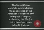 Image of Alexander Graham Bell United States USA, 1930, second 24 stock footage video 65675038284