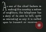 Image of Alexander Graham Bell United States USA, 1930, second 31 stock footage video 65675038284