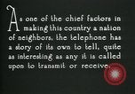 Image of Alexander Graham Bell United States USA, 1930, second 33 stock footage video 65675038284