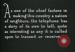 Image of Alexander Graham Bell United States USA, 1930, second 38 stock footage video 65675038284