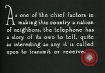 Image of Alexander Graham Bell United States USA, 1930, second 40 stock footage video 65675038284