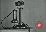 Image of Alexander Graham Bell United States USA, 1930, second 47 stock footage video 65675038284