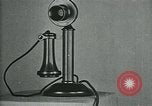 Image of Alexander Graham Bell United States USA, 1930, second 48 stock footage video 65675038284