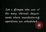 Image of Western Electric Company Chicago Illinois USA, 1930, second 3 stock footage video 65675038285