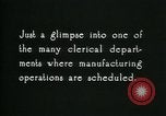 Image of Western Electric Company Chicago Illinois USA, 1930, second 5 stock footage video 65675038285