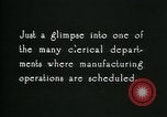 Image of Western Electric Company Chicago Illinois USA, 1930, second 7 stock footage video 65675038285
