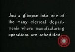 Image of Western Electric Company Chicago Illinois USA, 1930, second 9 stock footage video 65675038285