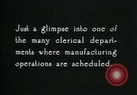 Image of Western Electric Company Chicago Illinois USA, 1930, second 10 stock footage video 65675038285