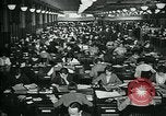 Image of Western Electric Company Chicago Illinois USA, 1930, second 15 stock footage video 65675038285