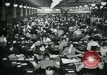 Image of Western Electric Company Chicago Illinois USA, 1930, second 18 stock footage video 65675038285