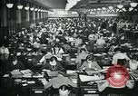 Image of Western Electric Company Chicago Illinois USA, 1930, second 20 stock footage video 65675038285