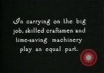 Image of Western Electric Company Chicago Illinois USA, 1930, second 25 stock footage video 65675038285