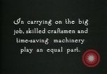Image of Western Electric Company Chicago Illinois USA, 1930, second 28 stock footage video 65675038285