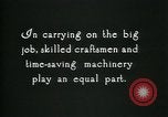Image of Western Electric Company Chicago Illinois USA, 1930, second 29 stock footage video 65675038285