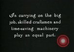 Image of Western Electric Company Chicago Illinois USA, 1930, second 32 stock footage video 65675038285