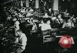 Image of Western Electric Company Chicago Illinois USA, 1930, second 57 stock footage video 65675038285