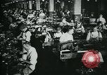 Image of Western Electric Company Chicago Illinois USA, 1930, second 58 stock footage video 65675038285