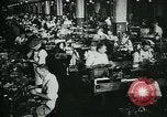 Image of Western Electric Company Chicago Illinois USA, 1930, second 59 stock footage video 65675038285