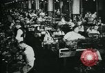 Image of Western Electric Company Chicago Illinois USA, 1930, second 62 stock footage video 65675038285