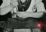 Image of Western Electric Company Chicago Illinois USA, 1930, second 20 stock footage video 65675038286