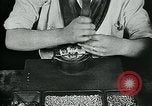 Image of Western Electric Company Chicago Illinois USA, 1930, second 25 stock footage video 65675038286