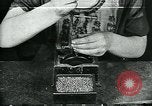 Image of Western Electric Company Chicago Illinois USA, 1930, second 48 stock footage video 65675038286