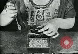 Image of Western Electric Company Chicago Illinois USA, 1930, second 49 stock footage video 65675038286
