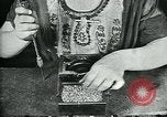 Image of Western Electric Company Chicago Illinois USA, 1930, second 50 stock footage video 65675038286
