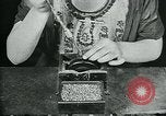 Image of Western Electric Company Chicago Illinois USA, 1930, second 51 stock footage video 65675038286