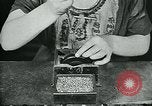 Image of Western Electric Company Chicago Illinois USA, 1930, second 52 stock footage video 65675038286