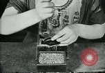 Image of Western Electric Company Chicago Illinois USA, 1930, second 53 stock footage video 65675038286